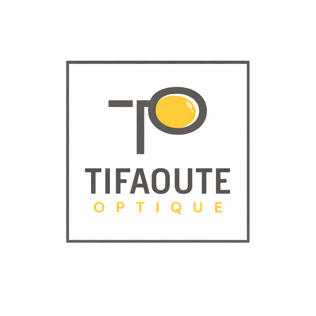 Tifaoute Optique
