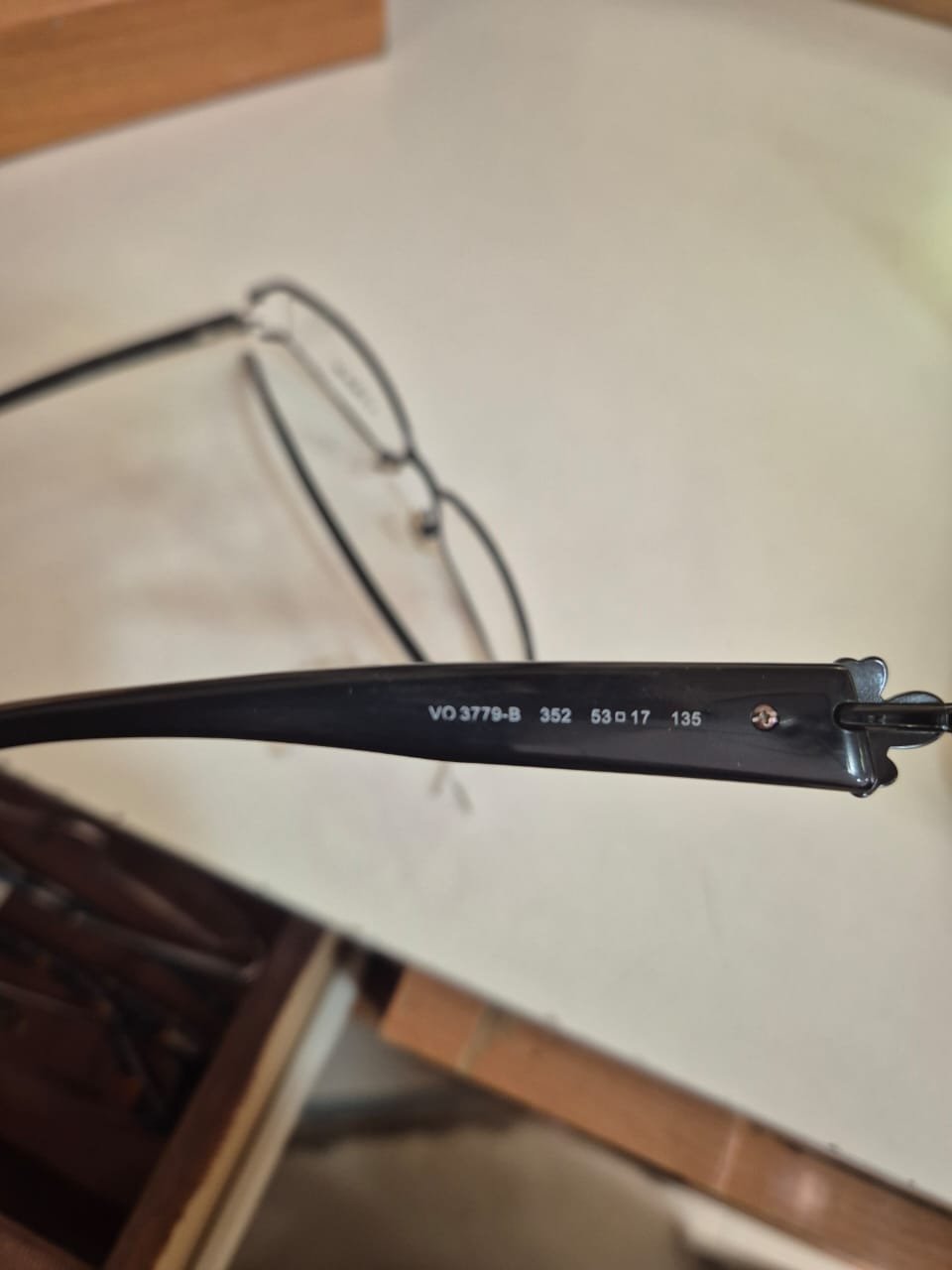 Dior DiorCD Signature