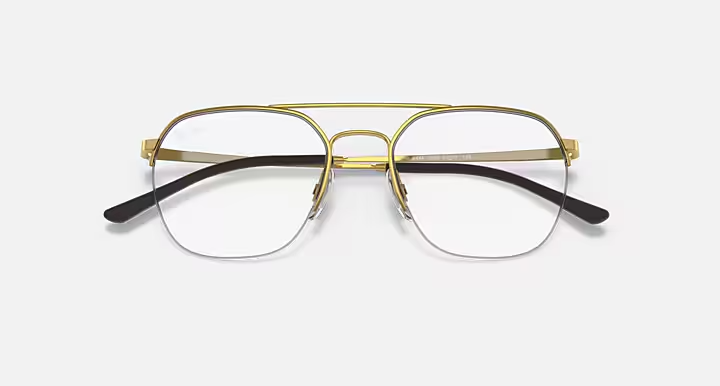 Ray-Ban RB5228 Classic
